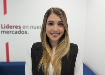 Tatiana Alejandra Sierra , Manager of Tax