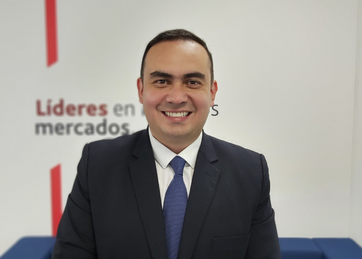 Leonardo Soto Lesmes, Socio Audit & Assurance